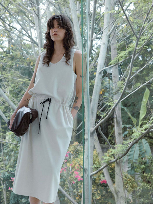 Thry Form Dress